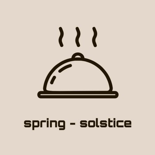 spring - Solstice