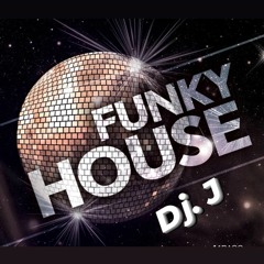 #Funky House Party Groove#
