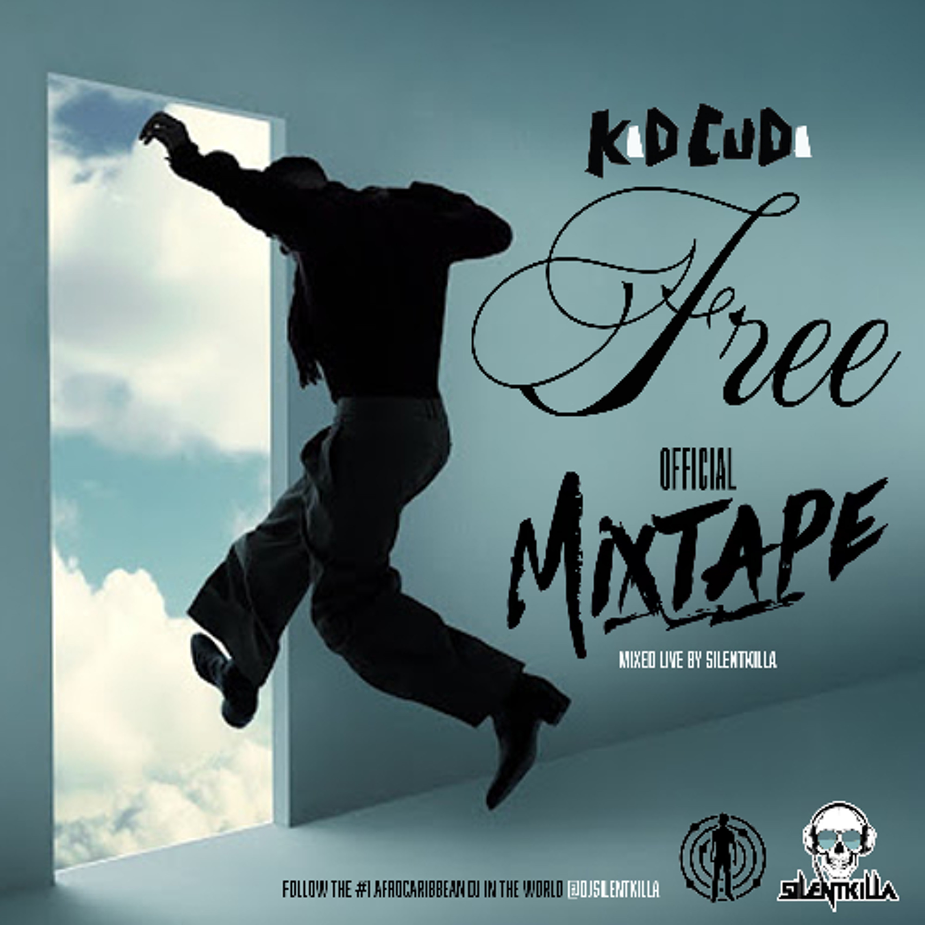 KID CUDI FREE MIXTAPE episode artwork