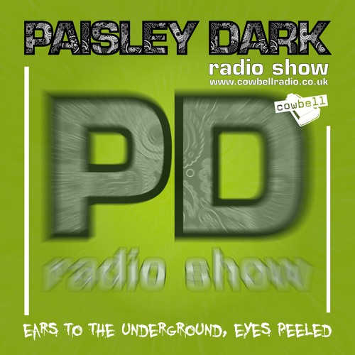 Paisley Dark Radio Shows
