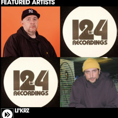 Li'KRZ Select 94.4 Live Broadcast 17.09.25