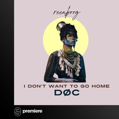 Premiere: Døc - I Don't Want To Go Home - Reenboog