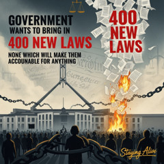 400 New Laws