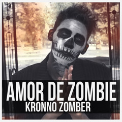 Jeff the Killer vs Homicidal Liu (feat. Cyclo) - Kronno Zomber