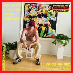 04|04|23 - Now That's What I Call Music VolXXX w/ Sympathy Dropout