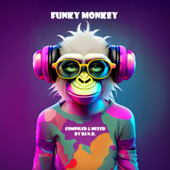 FUNKY MONKEY