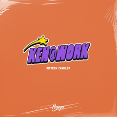 PREMIERE: Ken@Work - Sixteen Candles [Mango Sounds]