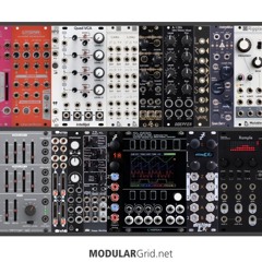 Chainsaw Freq Shift