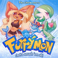 Furrymon - PT-BR
