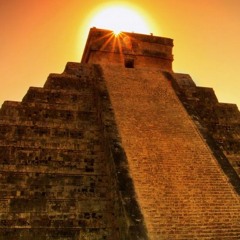 Warriors Of Pyramids