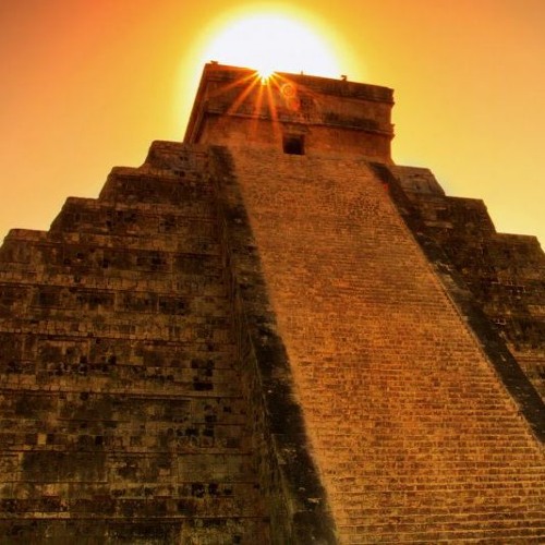 Warriors Of Pyramids