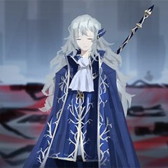 The Blue Reverbration (SC'd)