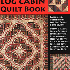 FREE KINDLE 📰 Judy Martin's Log Cabin Quilt Book: Patterns & Possibilities for Lob C