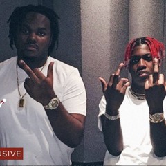 D to the A X Walk with it