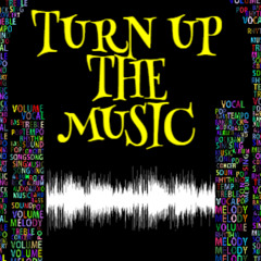 Please turn up the Music!!! [DJ_BassQueen] [Free Download]