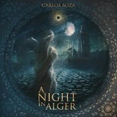 Secret At Club De Pins-Carlos Boza LIVE