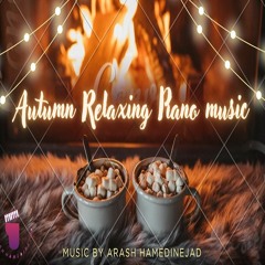 "🍁 Autumn : The Glory of Silence🍂"- 🎼Autumn  Relaxing Musical Journey🎶