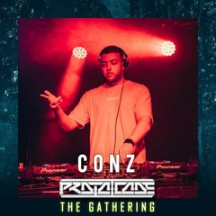ProtoCode Presents: The Gathering - CONZ Promo Mix