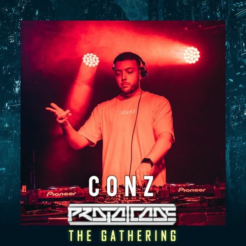 ProtoCode Presents: The Gathering - CONZ Promo Mix