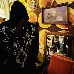 Rare Gln Ta$$$pu "R.A.F" Prod CyberPunkBoss exclusif