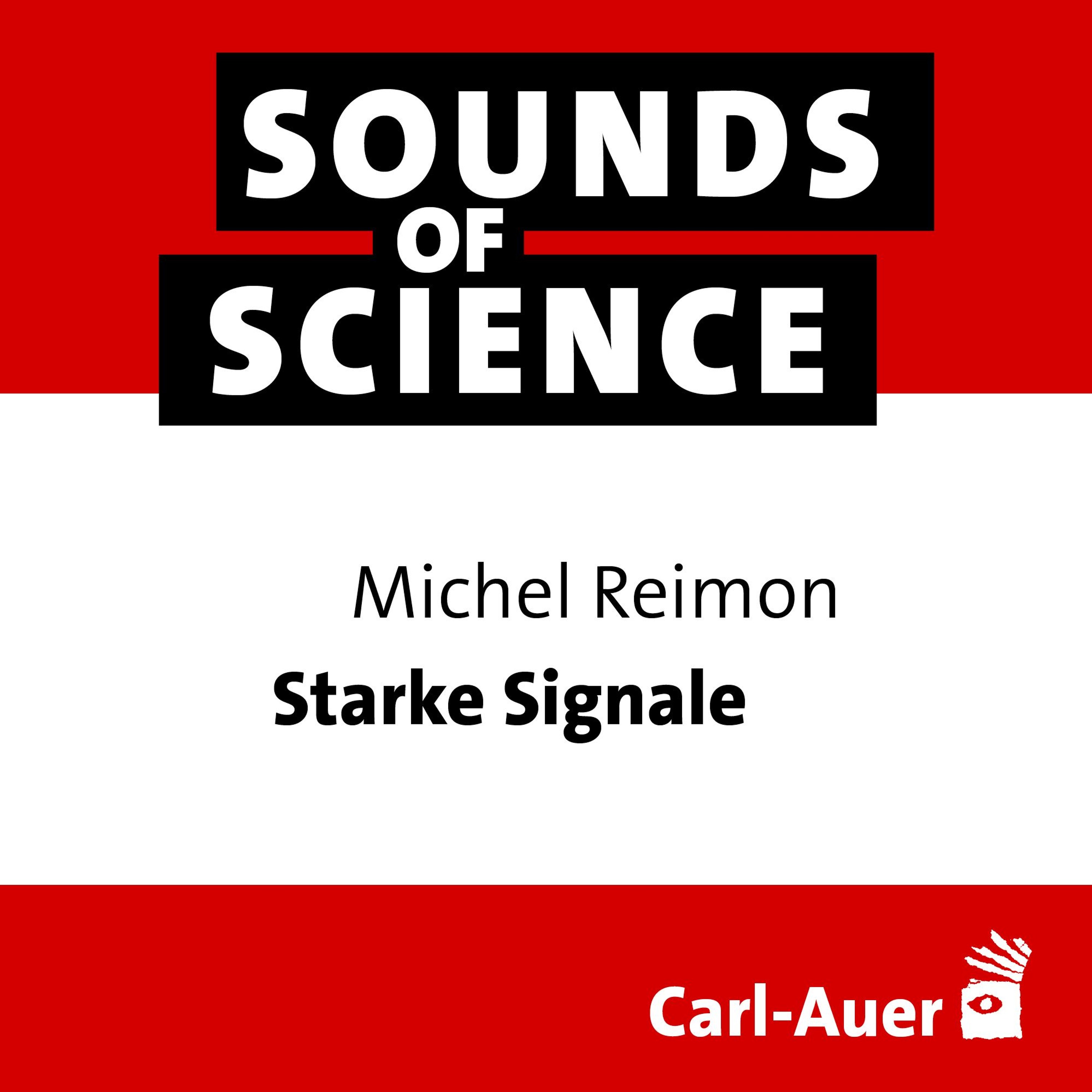 Carl-Auer Sounds of Science