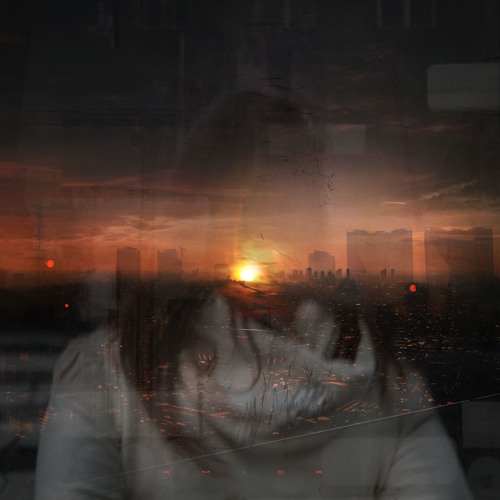 Syila Park & Barreth - Please Be Quiet When You're Crying