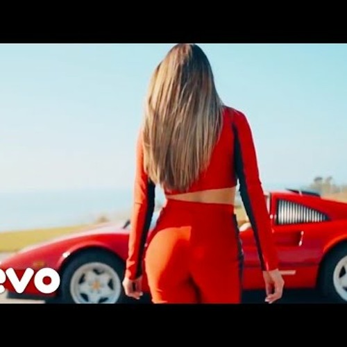 Edwardmaya Arozin Sabyh - Excite | New song 2020 | ft Akcent