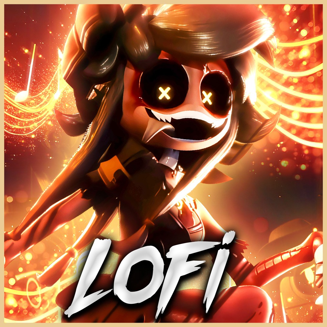 Stream Murder Drones Bite Me Lofi Version By Frostfm Listen Online