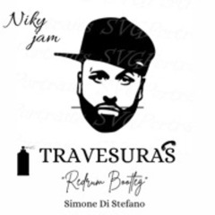 Travesuras Redrum Bootleg (filtrato)