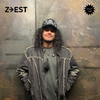 Carte Blanche à turbulences! - Bluzu Soundcloud podcast image for Carte Blanche à turbulences! - Bluzu