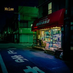 Mr. Lee