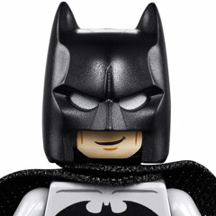 LEGO Batman 3: Beyond Gotham OST - Pursuers in the Sewers (Main Theme Alt.)