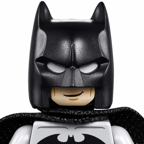 Stream LEGO Batman 3: Beyond Gotham OST - Pursuers in Sewers (Main Theme Alt.) by Anson “Thundercracker” Prime Listen for free on