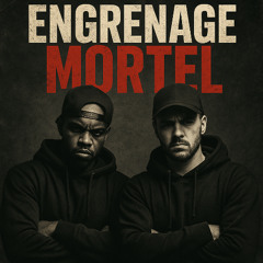 Engrenage Mortel