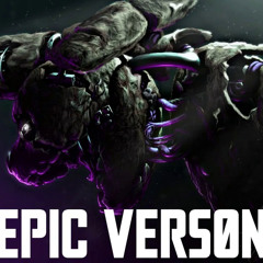 Our Little horror story EPIC VERSION