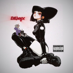 Evilboyx