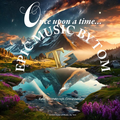 Epic Music by Tom