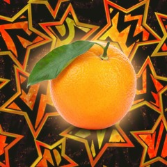 Star Orange