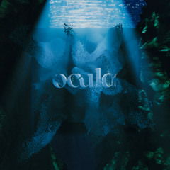 OCULA - The Edge (Feat. ALLKNIGHT)