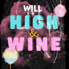 HIGH AND WINE