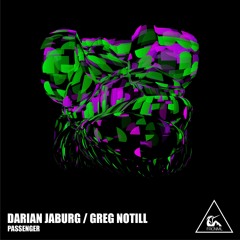 Darian Jaburg, Greg Notill - Passenger (Original Mix)