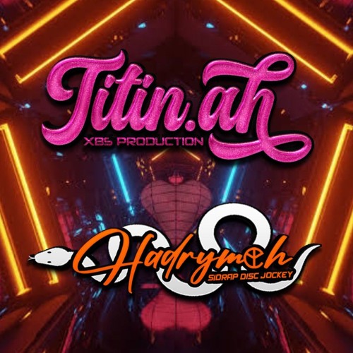 Titin Tak Sanggup Lagi [ Lutfii DTM X Hadrymoh ]#Privatt