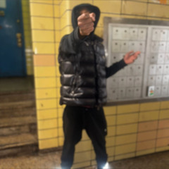 Jah Ebk - Fly shit only