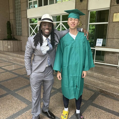 Pmoney x E2YB - Broski Part 2