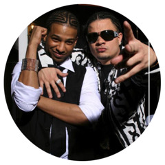 Jowell Y Randy - Welcome To My Crib (IGNACIO(US)EDIT)