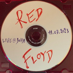 Red Floyd - Green Is The Colour