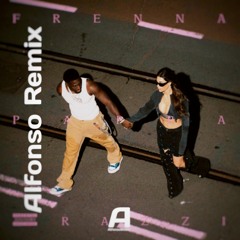 Frenna - Paparazzi (Alfonso Remix)