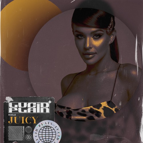 Rodle - Juicy