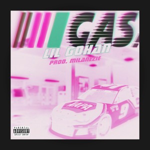 Gas! [Slowed] artwork