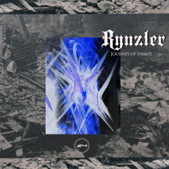 PREMIERE: Rynzler - Nothing Left To [Vives]